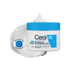 CeraVe SA Smoothing Moisturizer with Hyaluronic Acids and 10% Urea - 340 g