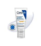 CeraVe Moisturizing Face Cream SPF 30 - 52 ml