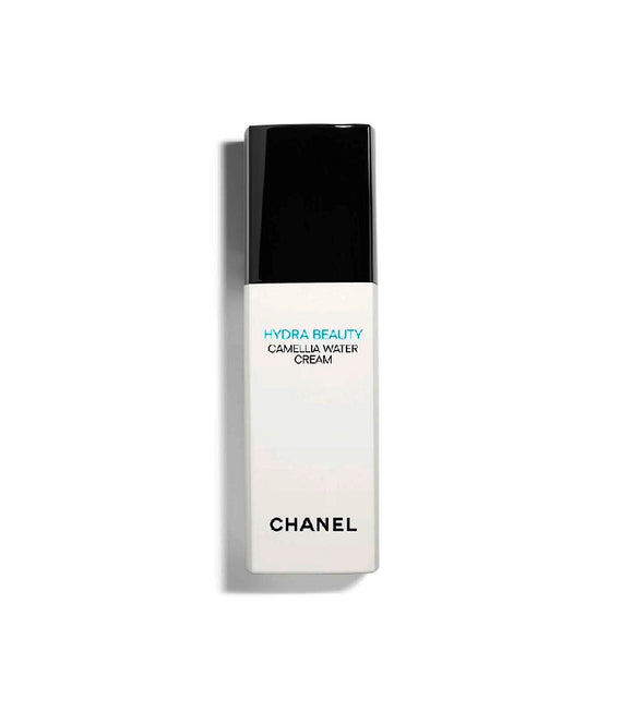 Chanel Hydra Beauty Camellia Water Cream for Skin Luminosity - 30 ml