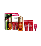 CLARINS Double Serum & Multi-Intensive Replenishing Age-Defying Gift Set