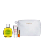 CLARINS Eau Extraordinaire Aroma Diffuser Gift Set