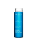 CLARINS Eau Ressourçante Relaxing Milky Shower Gel - 200 ml