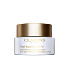 CLARINS Nutri Lumière SPF 15 Day Cream - 50 ml