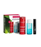 CLARINS Total Eye Lift Care Set
