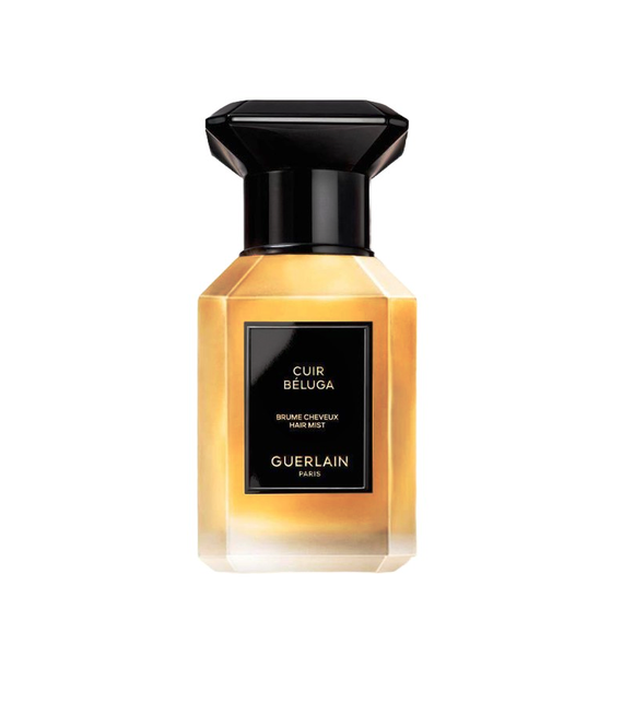 GUERLAIN CUIR BÉLUGA Hair Perfume - 50 ml