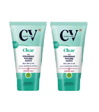 2xPack CV (CadeaVera) Clear Cleansing 3in1 Peeling Mask - 300 ml