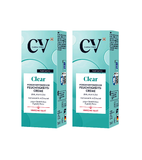 2xPack CV (CadeaVera) Clear Pore-Refining Moisturizer - 100 ml