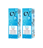 2xPack CV (CadeaVera) Hydro 24h Hyaluronic Acid Fluid - 100 ml