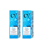 2xPack CV (CadeaVera) Hydro Hyaluron Wonder Serum - 60 ml