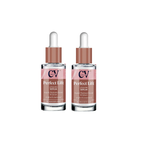 2xPack CV (CadeaVera) PERFECT LIFT Lifting Pro Serum - 60 ml
