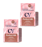 2xPack CV (CadeaVera) Lifting Pro Day Cream - 100 ml