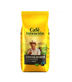 Café Intención ESPRESSO INTENSIVO Whole Coffee Beans - 1000 g