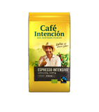 Café Intención INTENSIVO Ground Coffee -250 or 500 g