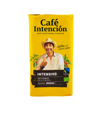 Café Intención INTENSIVO Ground Coffee -250 or 500 g