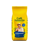 Café Intención HONDURAS Whole Coffee Beans - 1000 g