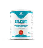 Nature's Finest Calcium for Improved Energy and Physical Performance - 150 g