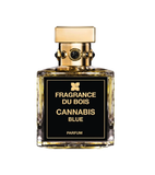 Fragrance Du Bois Cannabis Blue Perfume - 100 ml