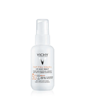 VICHY Capital Soleil UV Age Daily SPF 50+ Sun Screen - 40 or 80 ml