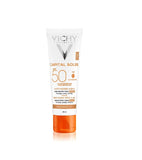 Vichy Capital Soleil Anti-aging 3-in-1 Anti-Pigmentation Cream SPF 50 - 50 ml