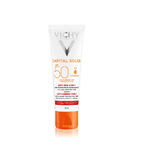 Vichy Capital Soleil Anti-aging 3-in-1 Cream SPF 50 - 50 ml