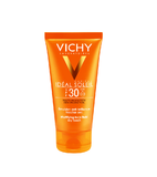 VICHY Capital Soleil Protective, Matte Fluid SPF 30  - 50 ml
