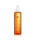 VICHY Capital Soleil Idéal Soleil Sun Oil SPF 50+ - 200 ml