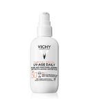 VICHY Capital Soleil UV Age Daily SPF 50+ Sun Screen - 40 or 80 ml