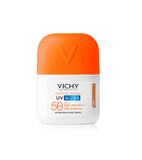 Vichy Capital Soleil UV Aqua Protective Tinted Facial Fluid SPF50 - 50 ml