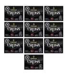 DALLMAYR Capsa Espresso Boost - 100 Pcs