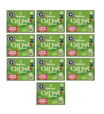 DALLMAYR Organic Capsa Gran Verde Espresso - 100 Pcs