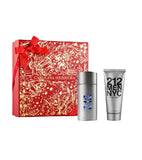 Carolina Herrera 212 Men Gift Set for Men