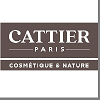 Cattier Pétale d'Iris Organic Make-Up Cleansing Water - 150 ml