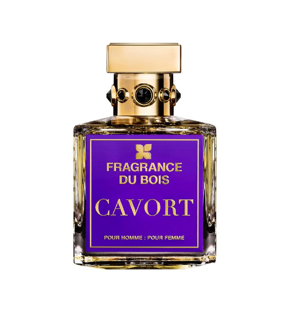 Fragrance Du Bois Cavort Perfume - 100 ml