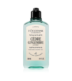 L'OCCITANE Cèdre Gingembre Perfumed Shower Gel - 250 ml