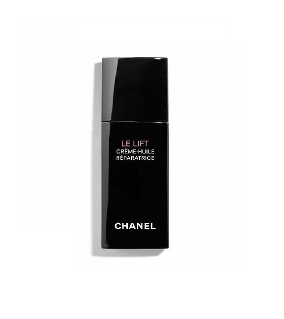 Chanel Le Lift Creme-Huile Reparatice ANTI-FOLDEN EFFECT – SKIN REGENERATING CREME OIL - 50 ml
