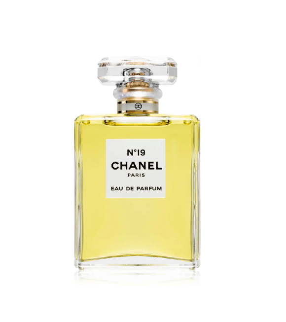 Chanel No. 19 Eau de Parfum Spray - 100 ml
