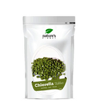 Nature's Finest Chlorella  Anti-Oxident - 125 g