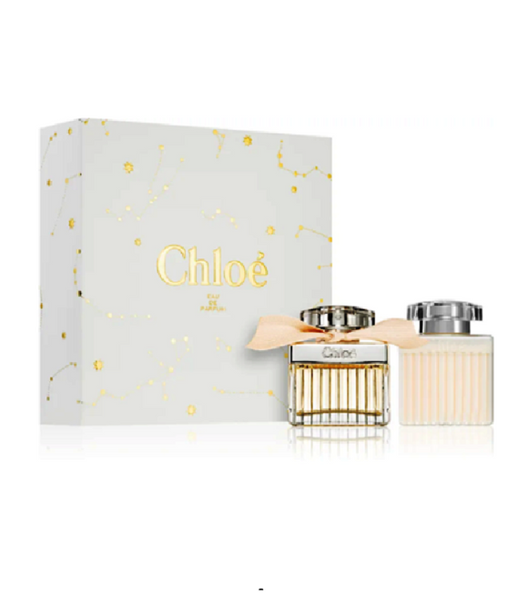 Chloé Fragrant Gift Set for Women