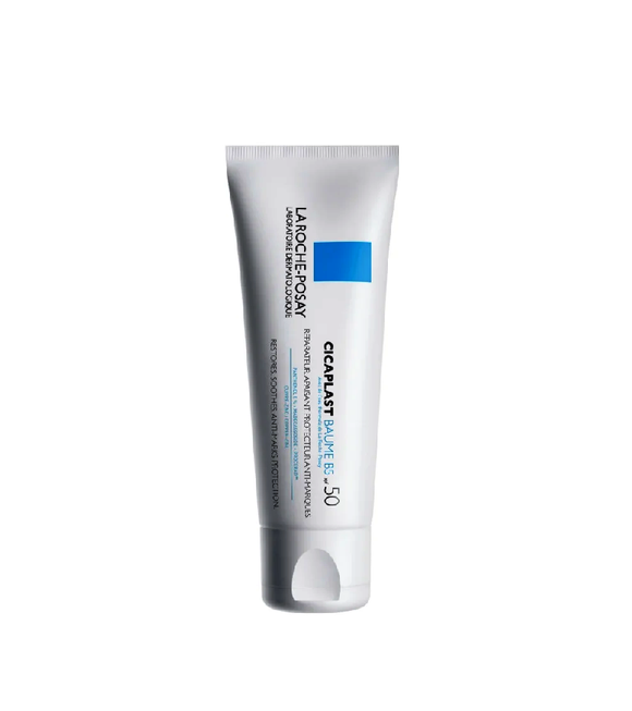 La Roche-Posay Cicaplast Baume B5 Soothing and Renewing Balm SPF 50 - 40 ml