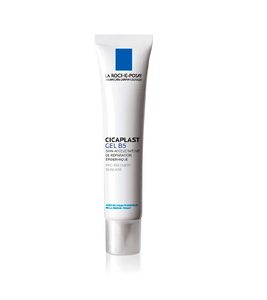 La Roche-Posay Cicaplast B5 Repair Gel for Irritated, Cracked Skin - 40 ml