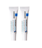 2xPack La Roche-Posay  Cicaplast Levres Renewing and Protective Lip Balm - 15 ml