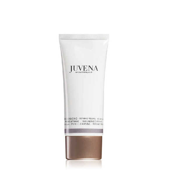Juvena Pure Cleansing Refining Facial Scrub - 100 ml