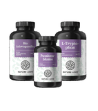 Nature Love Cloud 7 Super Relaxing Health Care Set