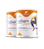 2xPack Nature's Finest Curcumin JointCare - 280 g