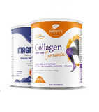 2xPack Nature's Finest Curcumin JointCare + Magnesium - 290 g