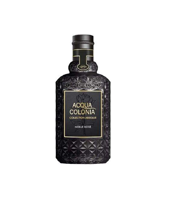 4711 Acqua Colonia Collection Absolute Noble Rose  Eau de Parfum - 100 ml