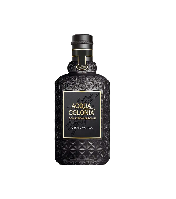 4711 Acqua Colonia Collection Absolute Orchid Vanilla Eau de Parfum - 100 ml