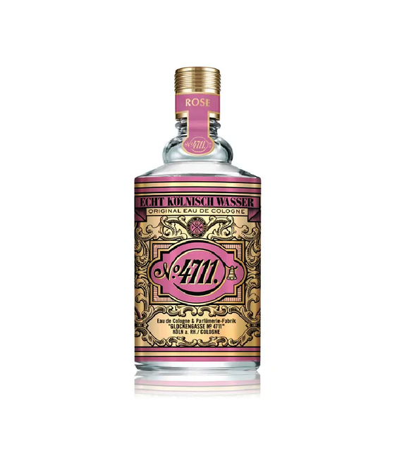 4711 Acqua Colonia Floral Collection Eau de Cologne - 100 ml
