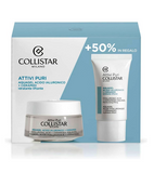 Collistar Attivi Puri Hyaluronic Acid + Ceramides Aquagel Kit