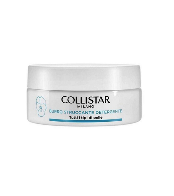 Collistar Make-Up Removing Cleansing Balm - 100 ml